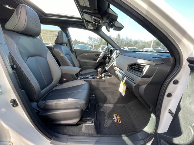 2026 Subaru Forester Wilderness - Photo 24