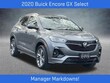  Buick Encore GX