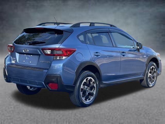 2023 Subaru Crosstrek Base photo 3