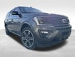 Ford Expedition Max