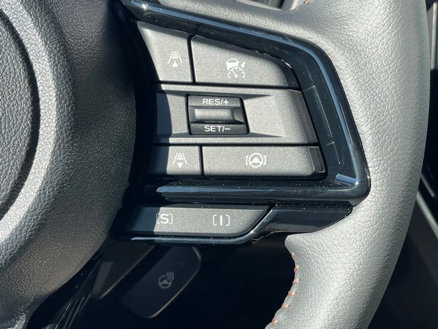 2026 Subaru Forester Touring - Photo 6