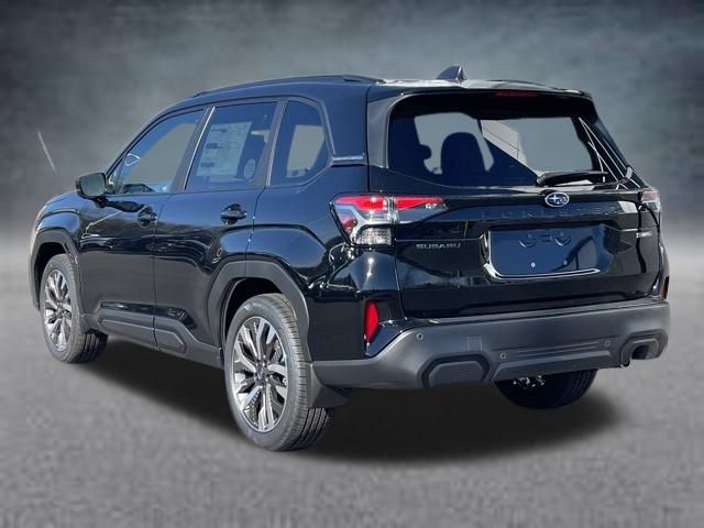 2026 Subaru Forester Touring - Photo 19