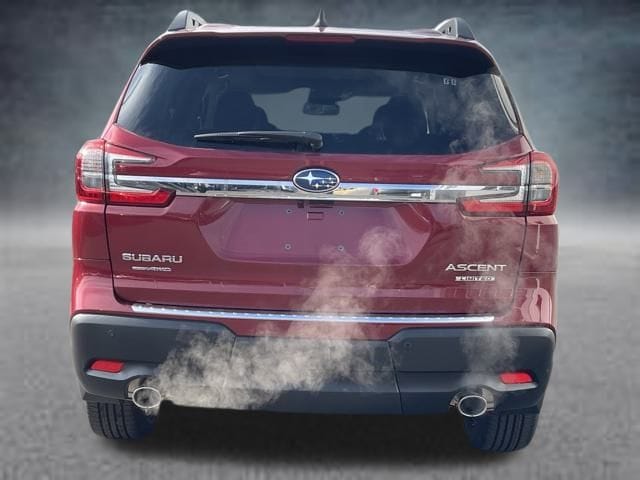 2026 Subaru Ascent Limited - Photo 21