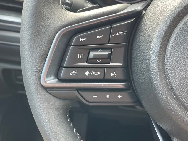 2026 Subaru Forester Limited - Photo 7
