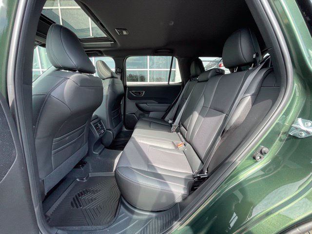 2026 Subaru Outback Limited - Photo 17