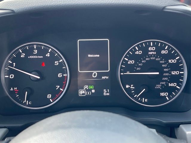 2026 Subaru Crosstrek Limited - Photo 8
