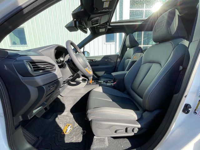 2026 Subaru Forester Wilderness - Photo 18