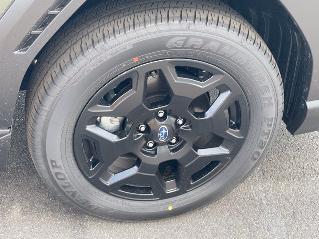 2026 Subaru Outback Limited - Photo 25