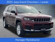  Jeep Grand Cherokee L