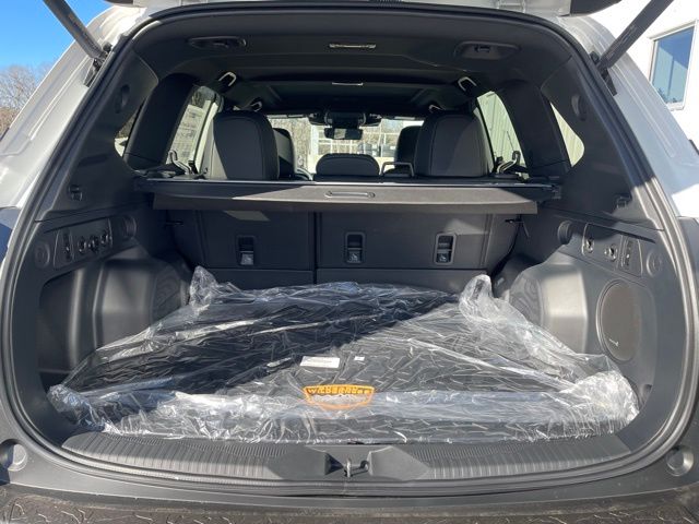 2026 Subaru Forester Wilderness - Photo 22