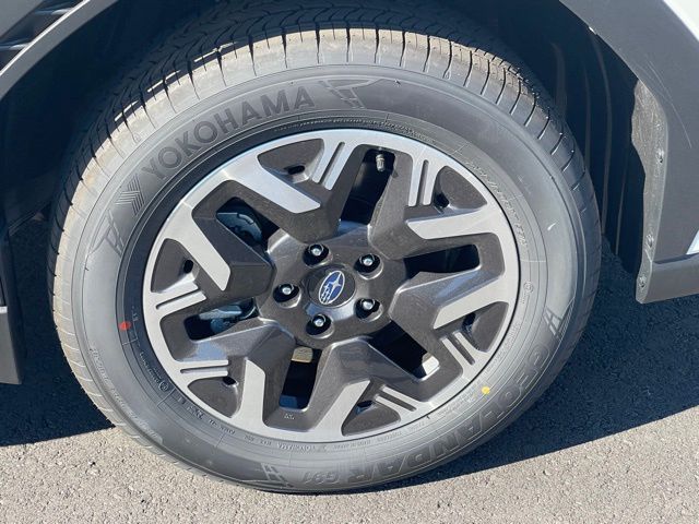 2026 Subaru Forester Premium - Photo 25