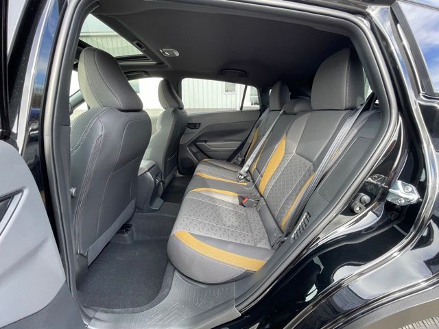 2026 Subaru Crosstrek Sport - Photo 18