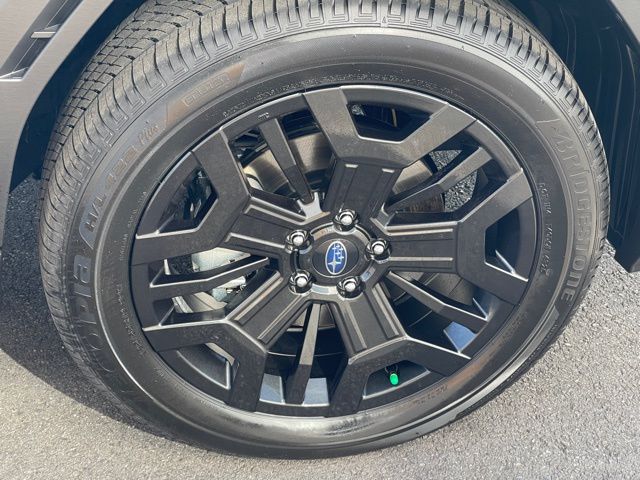2026 Subaru Outback Limited XT - Photo 23