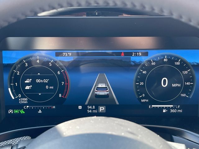 2026 Subaru Outback Limited XT - Photo 7