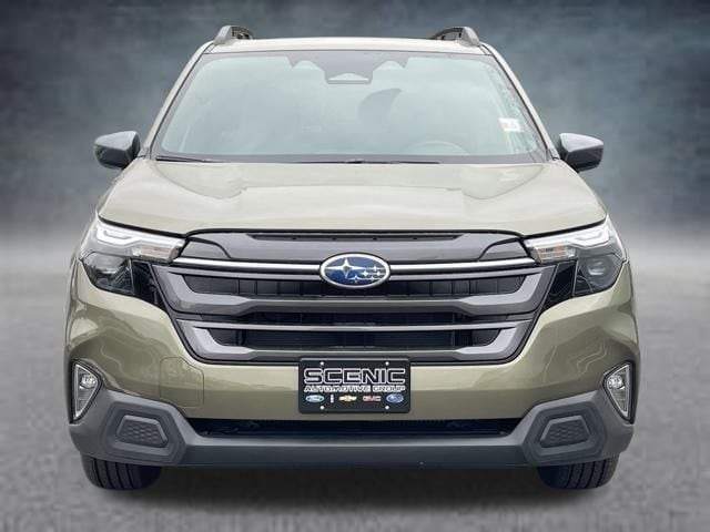 2026 Subaru Forester Limited - Photo 24
