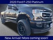  Ford F-250 SD