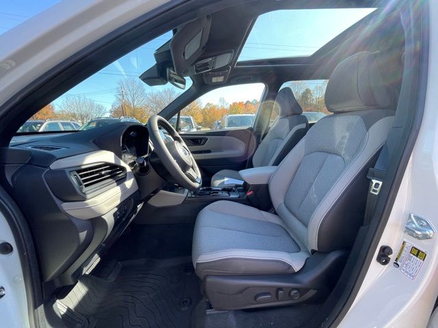 2026 Subaru Forester Premium - Photo 16