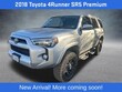  Toyota 4Runner