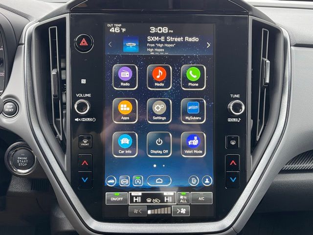 2026 Subaru Crosstrek Limited - Photo 9