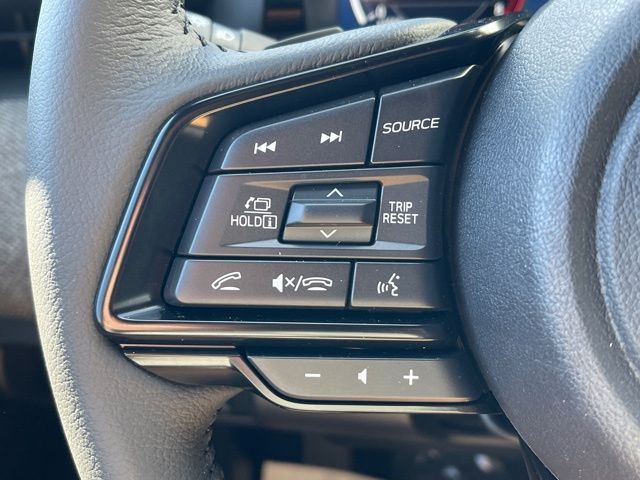 2026 Subaru Outback Limited XT - Photo 6