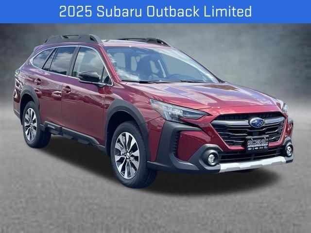 2025 Subaru Outback SUV  2025 Subaru Outback SUV