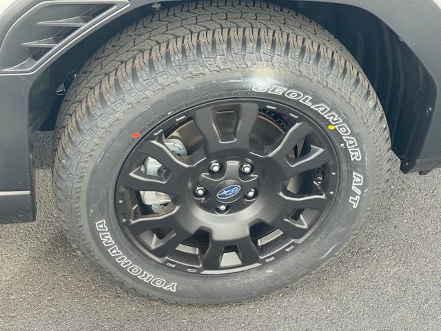 2026 Subaru Forester Wilderness - Photo 27