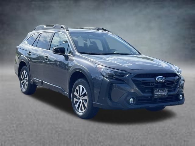 2025 Subaru Outback SUV 