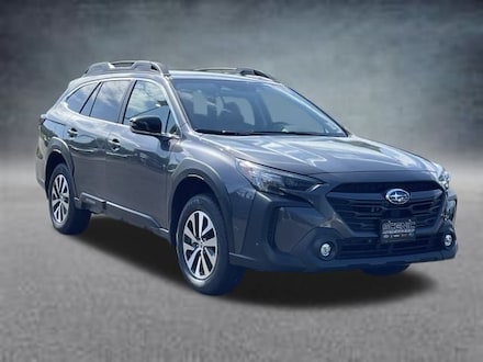 2025 Subaru Outback Premium SUV
