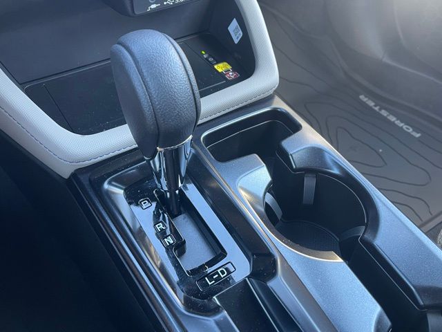 2026 Subaru Forester Premium - Photo 12