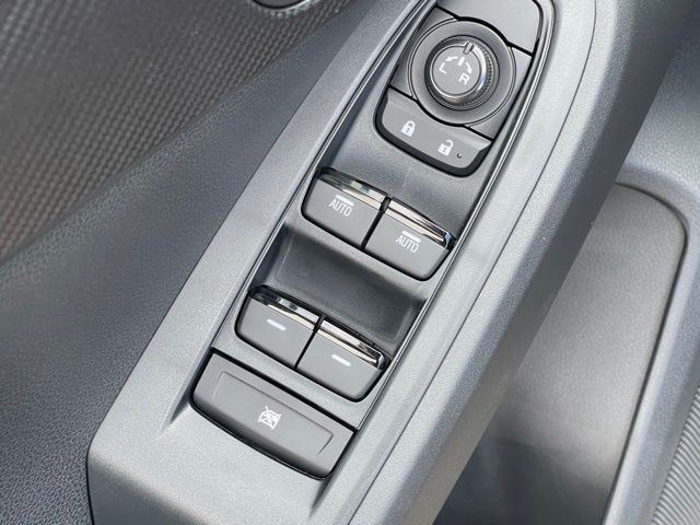 2026 Subaru Crosstrek Sport - Photo 16