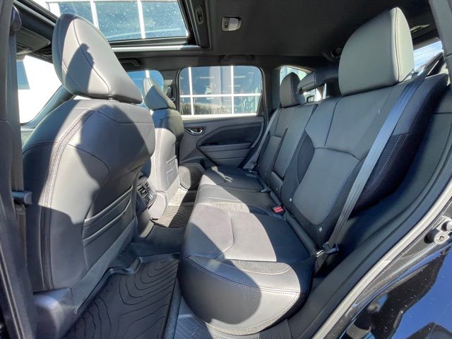 2026 Subaru Forester Touring - Photo 18
