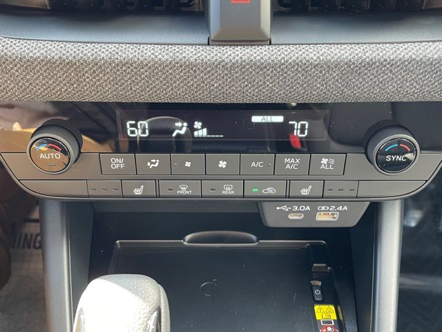 2026 Subaru Outback Limited XT - Photo 10