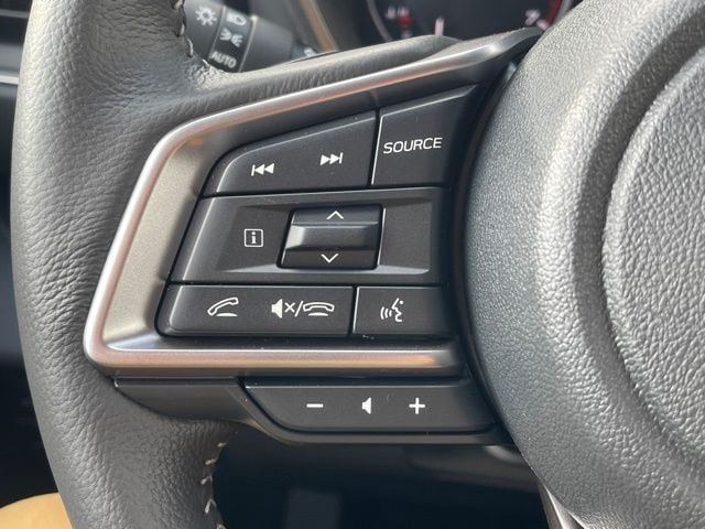2026 Subaru Ascent Limited - Photo 7