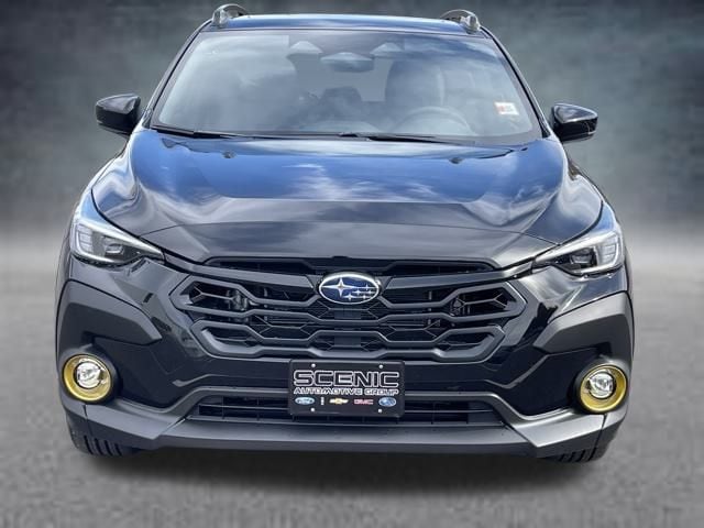 2026 Subaru Crosstrek Sport - Photo 25