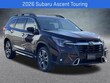  Subaru Ascent