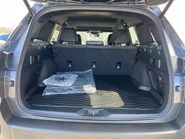 2026 Subaru Outback Limited - Photo 19