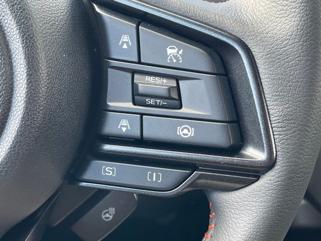 2026 Subaru Crosstrek Limited - Photo 6