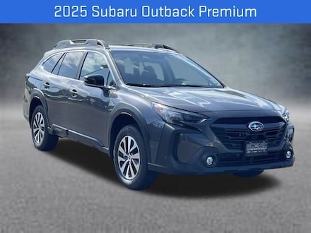 2025 Subaru Outback Premium SUV