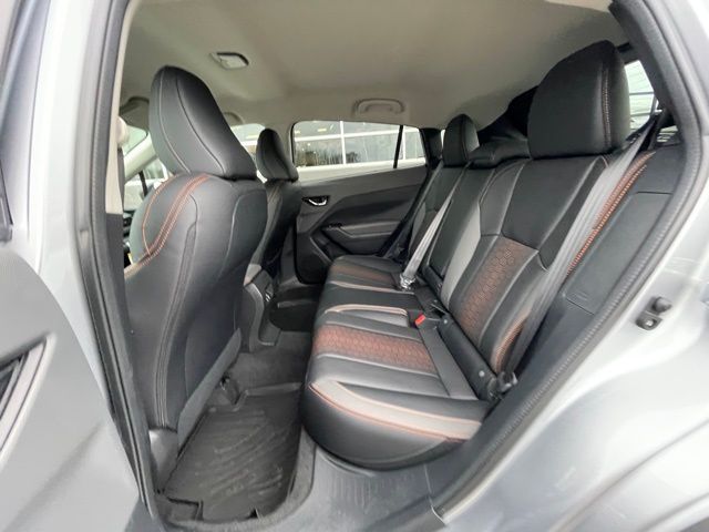 2026 Subaru Crosstrek Limited - Photo 16