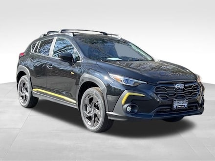2025 Subaru Crosstrek Sport SUV