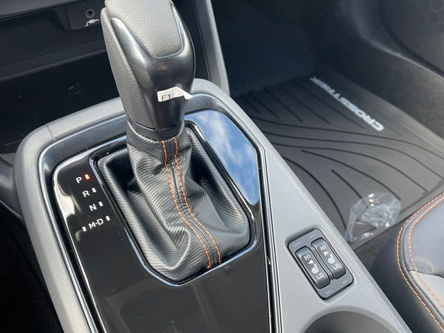 2026 Subaru Crosstrek Limited - Photo 12