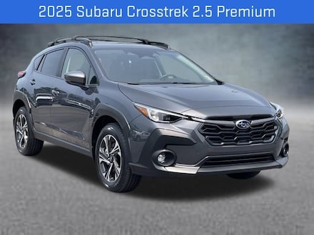 2025 Subaru Crosstrek Premium SUV