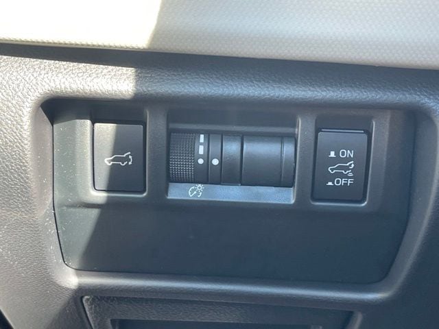 2026 Subaru Forester Premium - Photo 13