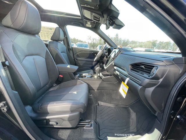 2026 Subaru Forester Touring - Photo 23