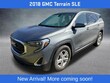 GMC Terrain