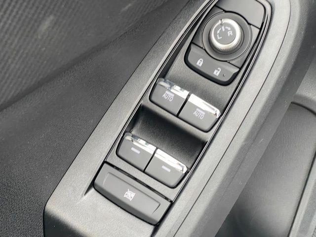 2026 Subaru Crosstrek Limited - Photo 14