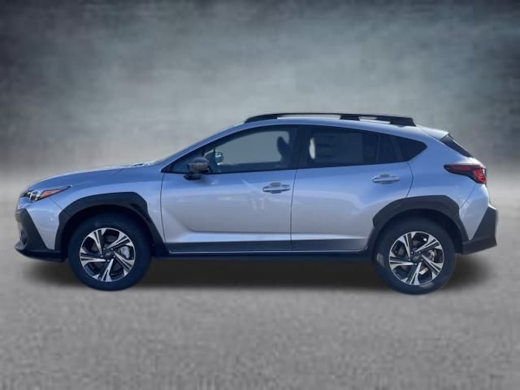 New 2026 Subaru Crosstrek Premium SUV