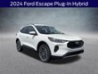 Ford Escape Plug-In Hybrid