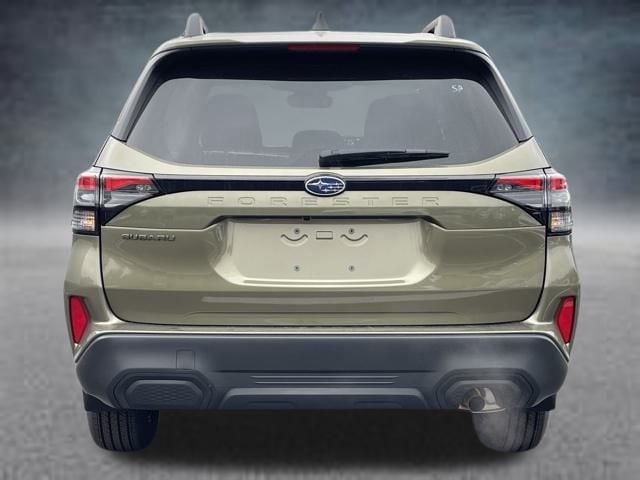 2026 Subaru Forester Limited - Photo 20