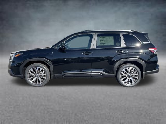 2026 Subaru Forester Touring - Photo 2